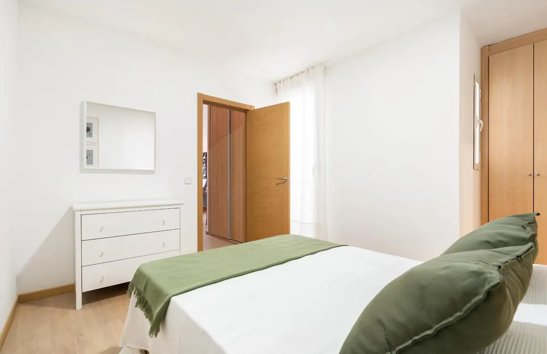 apartamento en la avenida de la albufera ALQUILER TEMPORAL-1