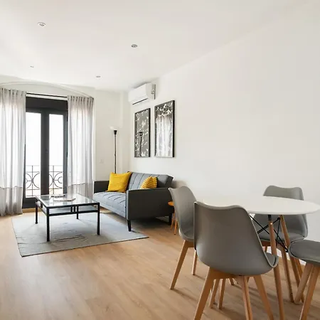 apartamento en la avenida de la albufera ALQUILER TEMPORAL-2